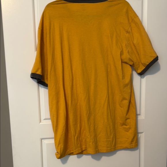 Mickey Mouse Graphic T-Shirt - Picture 6 of 6